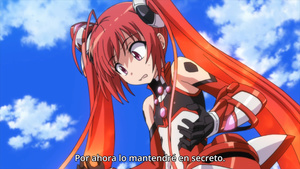 Ore, Twintail ni Narimasu.